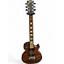 Used Gibson LPJ Worn Brown Solid Body Electric Guitar Worn Brown