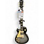 Used Gibson LPR4 1954 Les Paul Reissue SILVER SPARKLE BURST Solid Body Electric Guitar SILVER SPARKLE BURST