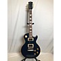 Used Gibson Used Gibson LPR7 1957 Les Paul Reissue CANDY APPLE BLUE Solid Body Electric Guitar CANDY APPLE BLUE