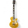Used Gibson LPR7 1957 Les Paul VOS Gold Solid Body Electric Guitar Gold