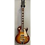 Used Gibson Used Gibson LPR8 1958 Les Paul Reissue Heritage Sunburst Solid Body Electric Guitar Heritage Sunburst