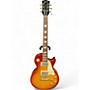 Used Gibson LPR8 1958 Les Paul VOS Cherry Sunburst Solid Body Electric Guitar Cherry Sunburst