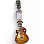 Used Gibson LPR8 1958 Les Paul VOS LEFTY SUNBURST Solid Body Electric Guitar SUNBURST