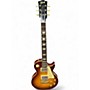Used Gibson LPR9 1959 Les Paul Reissue Tobacco Sunburst Solid Body Electric Guitar Tobacco Sunburst