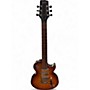 Used Gibson LPX Les Paul Honey Burst Solid Body Electric Guitar Honey Burst