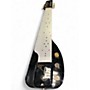 Used Gibson Lap Steel Black Solid Body Electric Guitar Black