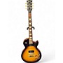 Used Gibson Les Paul 50'S Tribute Tobacco Sunburst Solid Body Electric Guitar Tobacco Sunburst