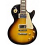 Used Gibson Les Paul 50s Standard Bourbon Burst Solid Body Electric Guitar Bourbon Burst
