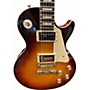 Used Gibson Les Paul 60 Reissue 2 Color Sunburst Solid Body Electric Guitar 2 Color Sunburst