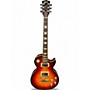 Used Gibson Les Paul 60s Standard Bourban Burst Solid Body Electric Guitar Bourban Burst