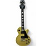 Used Gibson Les Paul 60s Standard TV Yellow Solid Body Electric Guitar TV Yellow