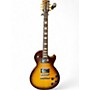Used Gibson Les Paul 60s Tribute T 2 Tone Sunburst Solid Body Electric Guitar 2 Tone Sunburst