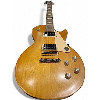 Used Gibson Les Paul 60s Tribute T Faded Honey Burst Solid Body Electric Guitar