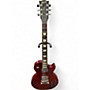 Used Gibson Les Paul 60s Tribute T Wine Red Solid Body Electric Guitar Wine Red