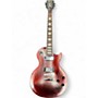 Used Gibson Les Paul 60s Tribute Wine Red Solid Body Electric Guitar Wine Red