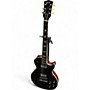 Used Gibson Les Paul 70s Deluxe Wine Red Solid Body Electric Guitar Wine Red