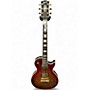 Used Gibson Les Paul Axcess Custom Figured Bengal Burst Solid Body Electric Guitar Bengal Burst