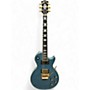 Used Gibson Les Paul Axcess Custom Pelham Blue Solid Body Electric Guitar Pelham Blue