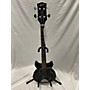 Used Gibson Used Gibson Les Paul Bass Black Electric Bass Guitar Black