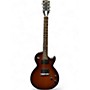 Used Gibson Les Paul Brown Solid Body Electric Guitar Brown