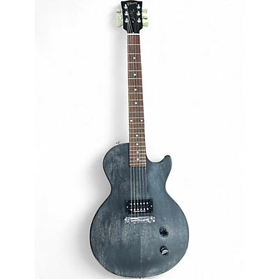 Used Gibson Les Paul CM Black Solid Body Electric Guitar