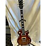 Used Gibson Used Gibson Les Paul Class 5 Q Quilted Solid Body Electric Guitar Quilted