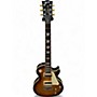 Used Gibson Les Paul Classic 100 Heritage Cherry Sunburst Solid Body Electric Guitar Heritage Cherry Sunburst
