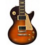 Used Gibson Les Paul Classic 1960 2 Color Sunburst Solid Body Electric Guitar 2 Color Sunburst