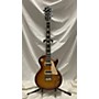 Used Gibson Used Gibson Les Paul Classic 2 Color Sunburst Solid Body Electric Guitar 2 Color Sunburst