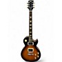 Used Gibson Les Paul Classic 2 Color Sunburst Solid Body Electric Guitar 2 Color Sunburst