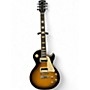 Used Gibson Les Paul Classic 2 Color Sunburst Solid Body Electric Guitar 2 Color Sunburst