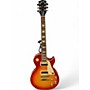 Used Gibson Les Paul Classic 2 Tone Sunburst Solid Body Electric Guitar 2 Tone Sunburst