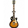 Used Gibson Les Paul Classic 2015 100 Year Anniversary  2 Color Sunburst Solid Body Electric Guitar 2 Color Sunburst