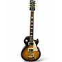 Used Gibson Les Paul Classic 2015 Vintage Sunburst Solid Body Electric Guitar Vintage Sunburst