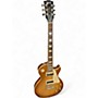 Used Gibson Les Paul Classic 2022  honeyburst Solid Body Electric Guitar honeyburst