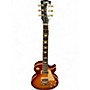 Used Gibson Les Paul Classic 60s Neck Cherry Sunburst Solid Body Electric Guitar Cherry Sunburst