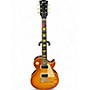 Used Gibson Les Paul Classic 60s Neck Honey Burst Solid Body Electric Guitar Honey Burst