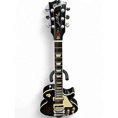 Used Gibson Les Paul Classic 60s Neck SMOKEHOUSE BURST Solid Body Electric Guitar