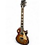 Used Gibson Les Paul Classic 60s Neck Tobacco Sunburst Solid Body Electric Guitar Tobacco Sunburst
