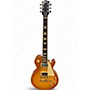 Used Gibson Les Paul Classic 60s UNBURST Solid Body Electric Guitar UNBURST