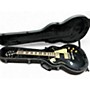 Used Gibson Les Paul Classic Black and White Solid Body Electric Guitar Black and White