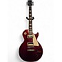 Used Gibson Les Paul Classic Candy Apple Red Metallic Solid Body Electric Guitar Candy Apple Red Metallic