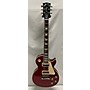 Used Gibson Used Gibson Les Paul Classic Candy Apple Red Solid Body Electric Guitar Candy Apple Red