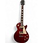 Used Gibson Les Paul Classic Candy Apple Red Solid Body Electric Guitar Candy Apple Red