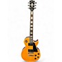 Used Gibson Les Paul Classic Custom Antique Natural Solid Body Electric Guitar Antique Natural