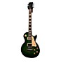 Used Gibson Used Gibson Les Paul Classic GREEN OCEANBURST Solid Body Electric Guitar GREEN OCEANBURST