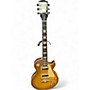 Used Gibson Les Paul Classic HONEYBURST Solid Body Electric Guitar HONEYBURST