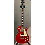 Used Gibson Used Gibson Les Paul Classic Heritage Cherry Solid Body Electric Guitar Heritage Cherry