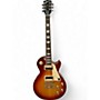 Used Gibson Used Gibson Les Paul Classic Heritage Cherry Sunburst Solid Body Electric Guitar Heritage Cherry Sunburst