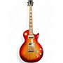 Used Gibson Les Paul Classic Heritage Cherry Sunburst Solid Body Electric Guitar Heritage Cherry Sunburst